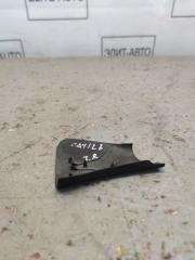 Запчасть накладка двери задняя правая Porsche Cayenne 2008