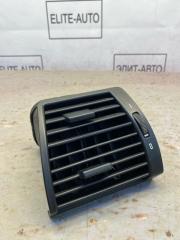 Запчасть воздуховод дефлектор левый BMW X5 2002