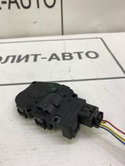 Запчасть заслонка печки BMW 1 2013