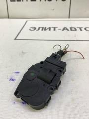 Запчасть заслонка печки BMW 1 2013