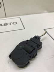 Запчасть заслонка печки BMW 1 2013