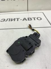 Запчасть заслонка печки BMW 1 2013