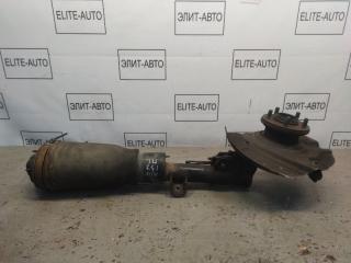 Стойка амортизатора пневмо передняя левая LR Range Rover Vogue 2008 Б/У Стойка амортизатора пневмо передняя левая LR Range Rover Vogue 2008