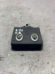 Блок комфорта двери передний правый Audi A6 2012