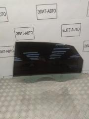 Запчасть стекло двери заднее левое Audi A8 2012