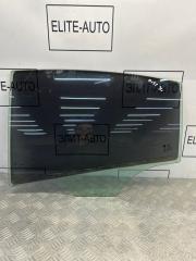 Запчасть стекло двери заднее левое Opel Insignia 2010