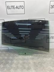 Запчасть стекло двери заднее правое Opel Insignia 2010