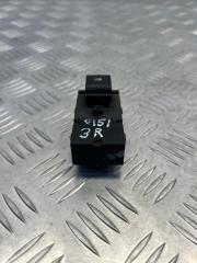 Запчасть кнопка стеклоподъемника задняя правая Opel Insignia 2010