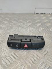 Запчасть кнопка аварийная Opel Insignia 2010