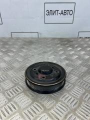 Запчасть шкив помпы Opel Insignia 2010