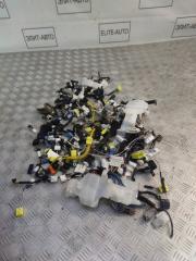 Запчасть разъем розетки Lexus RX 4 2021