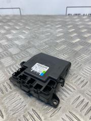 Блок комфорта двери передний левый Mercedes GL 2008