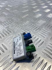 Запчасть антенна Mercedes GL 2008