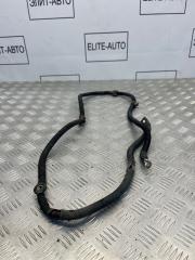 Запчасть клемма аккумулятора Mercedes GL 2008