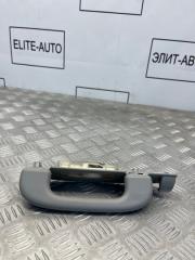 Запчасть ручка потолочная задняя правая Mercedes GL 2008