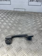 Запчасть ручка потолочная передняя правая Mercedes GL 2008