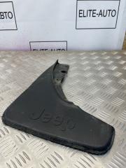 Запчасть брызговик задний левый Jeep Grand Cherokee 2012