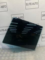 Запчасть стекло заднее левое Mercedes ML AMG 2010