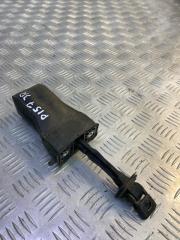 Запчасть ограничитель двери задний правый VW Polo Sedan 2011