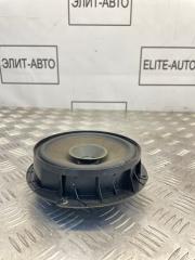 Запчасть динамик задний левый VW Polo Sedan 2011