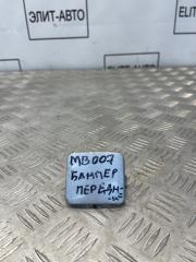 Заглушка бампера передняя Mercedes S 2008