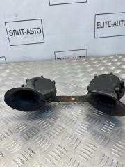Сигнал звуковой (клаксон) VW Touareg 2009
