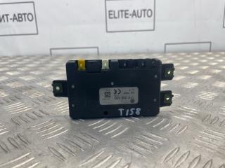 Запчасть усилитель антенны VW Touareg 2009