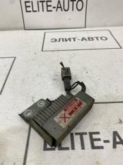 Резистор вентилятора MAzda CX7 2006