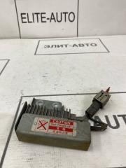 Резистор вентилятора MAzda CX7 2006