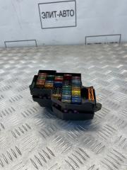 Запчасть блок предохранителей VW Touareg 2009