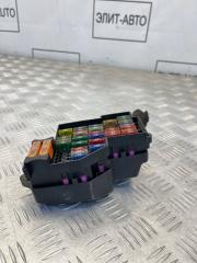 Запчасть блок предохранителей VW Touareg 2009