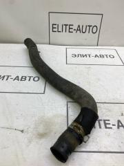 Патрубок охлаждения MAzda CX7 2006
