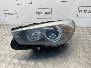 Фара ксенон левая BMW 5 GT 2009