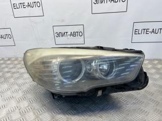 Фара ксенон правая BMW 5 GT 2009