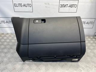 Бардачок VW Golf 2013 Б/У Бардачок VW Golf 2013