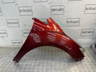 Крыло переднее правое MAzda Cx-7 2006