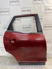 Дверь задняя правая MAzda Cx-7 2006