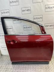 Дверь передняя правая MAzda Cx-7 2006