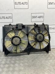 Вентилятор охлаждения MAzda Cx-7 2006 Б/У Вентилятор охлаждения MAzda Cx-7 2006