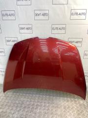 Капот MAzda Cx-7 2006