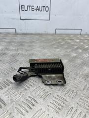 Резистор вентилятора MAzda Cx-7 2006