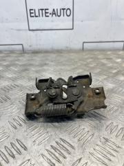 Замок капота MAzda Cx-7 2006