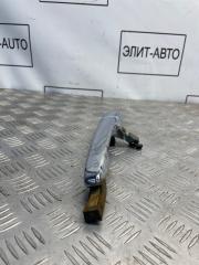 Ручка двери внешняя передняя правая MAzda Cx-7 2006