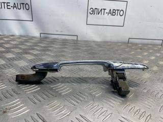 Ручка двери внешняя задняя правая MAzda Cx-7 2006