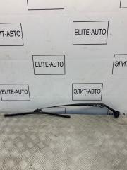 Поводок дворника передний левый MAzda Cx-7 2006