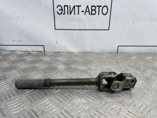 Рулевой карданчик MAzda Cx-7 2006