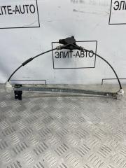 Стеклоподъемник задний левый MAzda Cx-7 2006