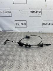 Трос КПП MAzda Cx-7 2006