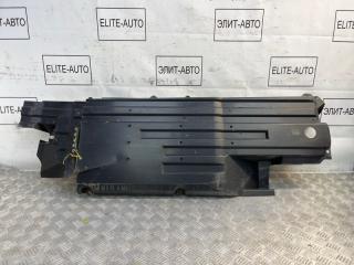 Защита днища левая MAzda Cx-7 2006 Б/У Защита днища левая MAzda Cx-7 2006