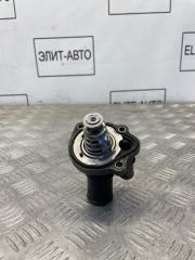 Запчасть корпус термостата MAzda Cx-7 2006